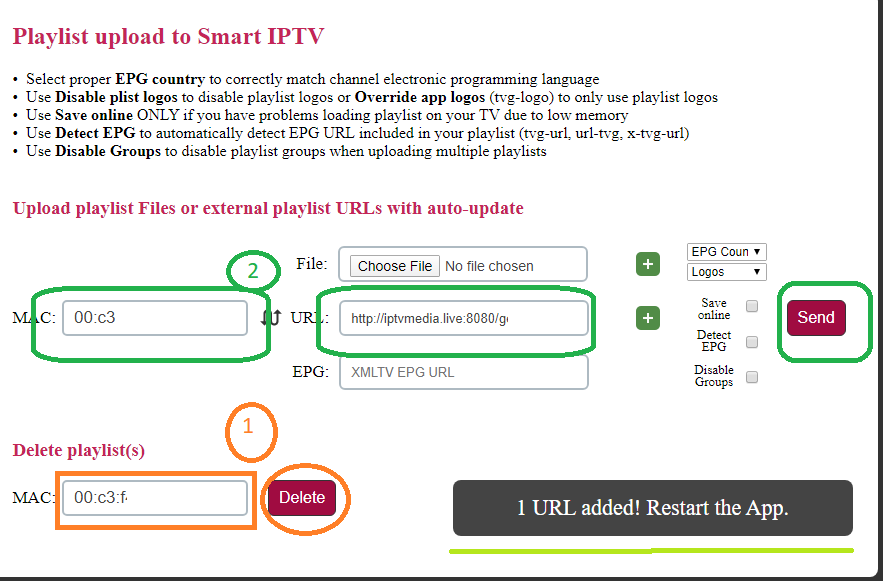 Delux IPTV 2024 Best IPTV