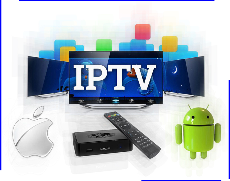 whats the best iptv app