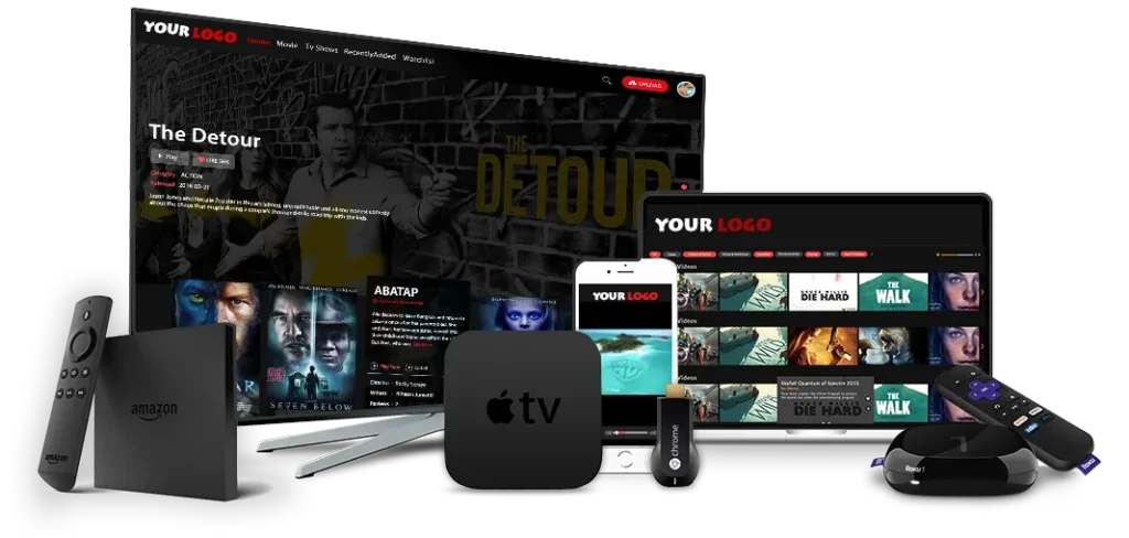 All IPTV Devices